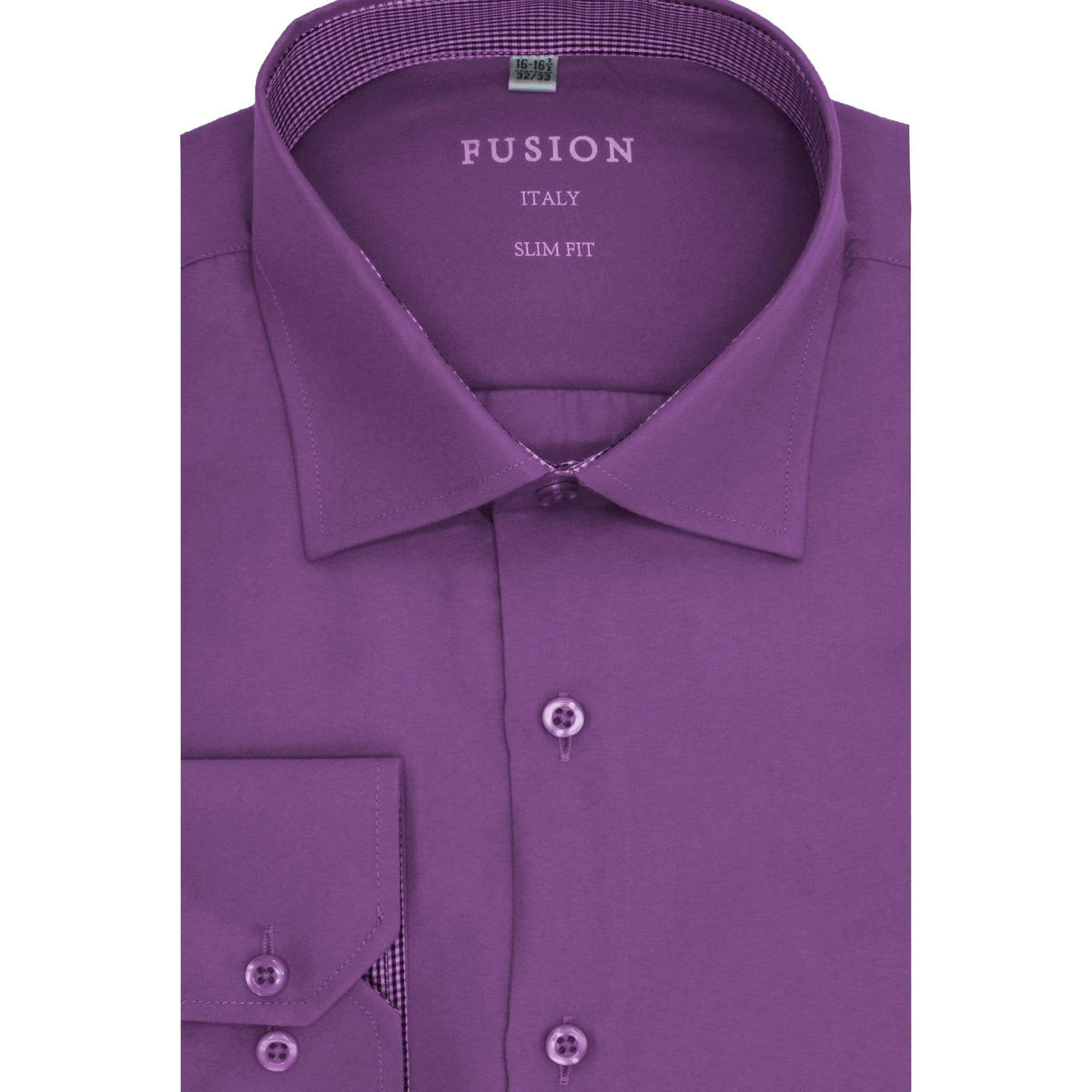 BERLIONI, INC S C Basic shirt 36/37