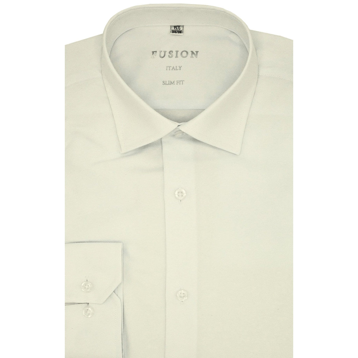 BERLIONI, INC S C Basic shirt 36/37