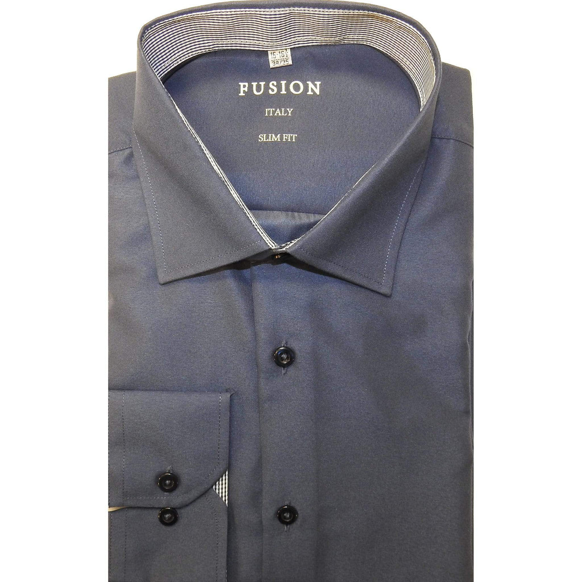 BERLIONI, INC S C Basic shirt 36/37