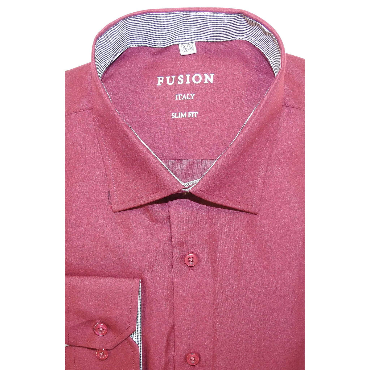 BERLIONI, INC S C Basic shirt 36/37