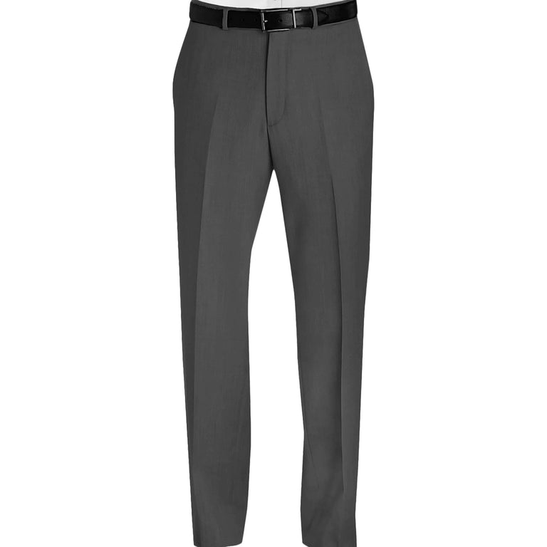 MEN'S FORMAL PANT - MFP200235  Mbrella - A Lifestyle Clothing Brand