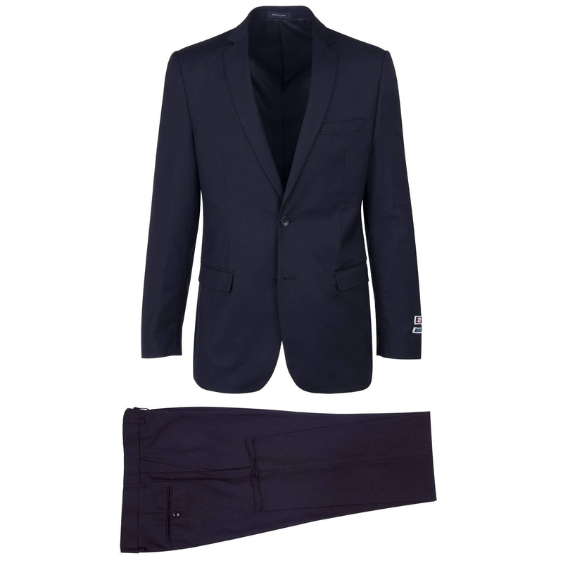 Gianni Uomo Modern Fit 2-Piece Mens Suit | Milano Menswear 