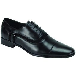 GLOBE FOOTWEAR F T BLACK / 8.5 6922