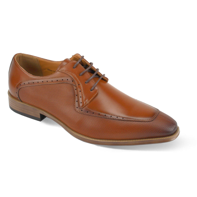 GLOBE FOOTWEAR F T COGNAC / 8.5 6988