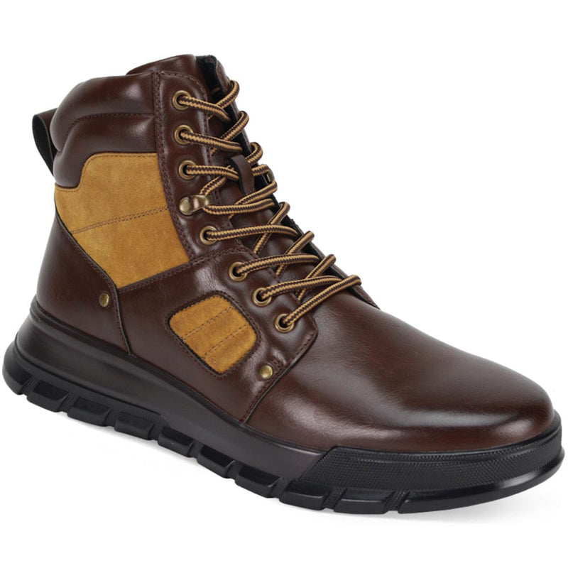 GLOBE FOOTWEAR F T BROWN / 8.0 718 COLLECTION/6939