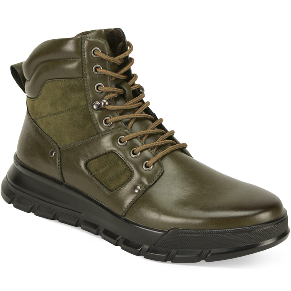 GLOBE FOOTWEAR F T OLIVE / 8.0 718 COLLECTION/6939
