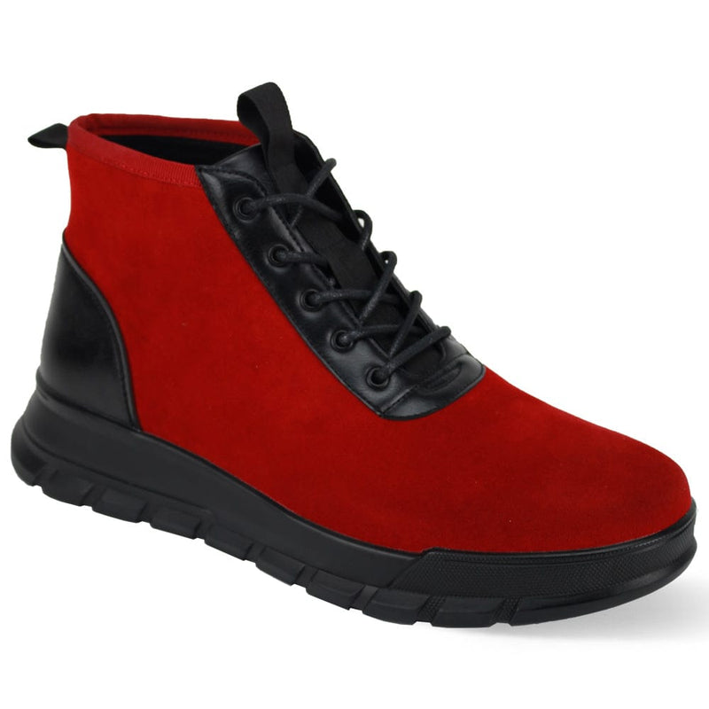 GLOBE FOOTWEAR F T RED / 8.0 718 COLLECTION/6940