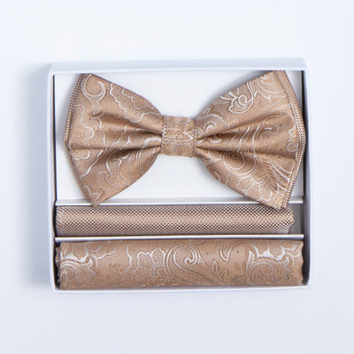 GR CLOTHING GRP DBA ROSSI BT Copy of Copy of ROSSI MAN BOWTIE