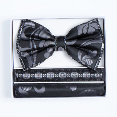GR CLOTHING GRP DBA ROSSI BT Copy of Copy of ROSSI MAN BOWTIE