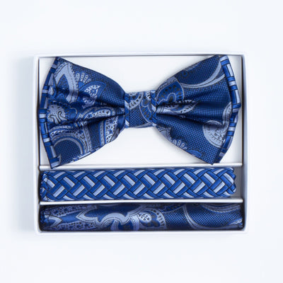 GR CLOTHING GRP DBA ROSSI BT Copy of Copy of ROSSI MAN BOWTIE