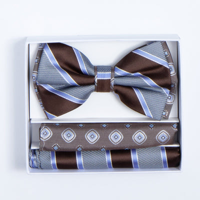 GR CLOTHING GRP DBA ROSSI BT Copy of Copy of ROSSI MAN BOWTIE