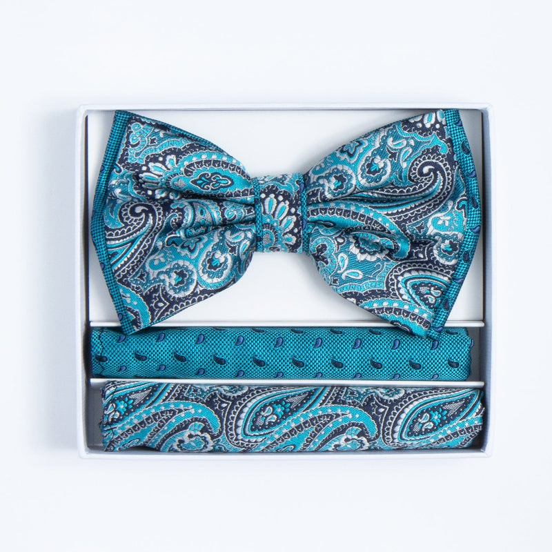 GR CLOTHING GRP DBA ROSSI BT Copy of ROSSI MAN BOWTIE