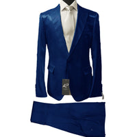 GR CLOTHING GRP DBA ROSSI XTUS RM1610 / SM LEO/ROSSI MAN