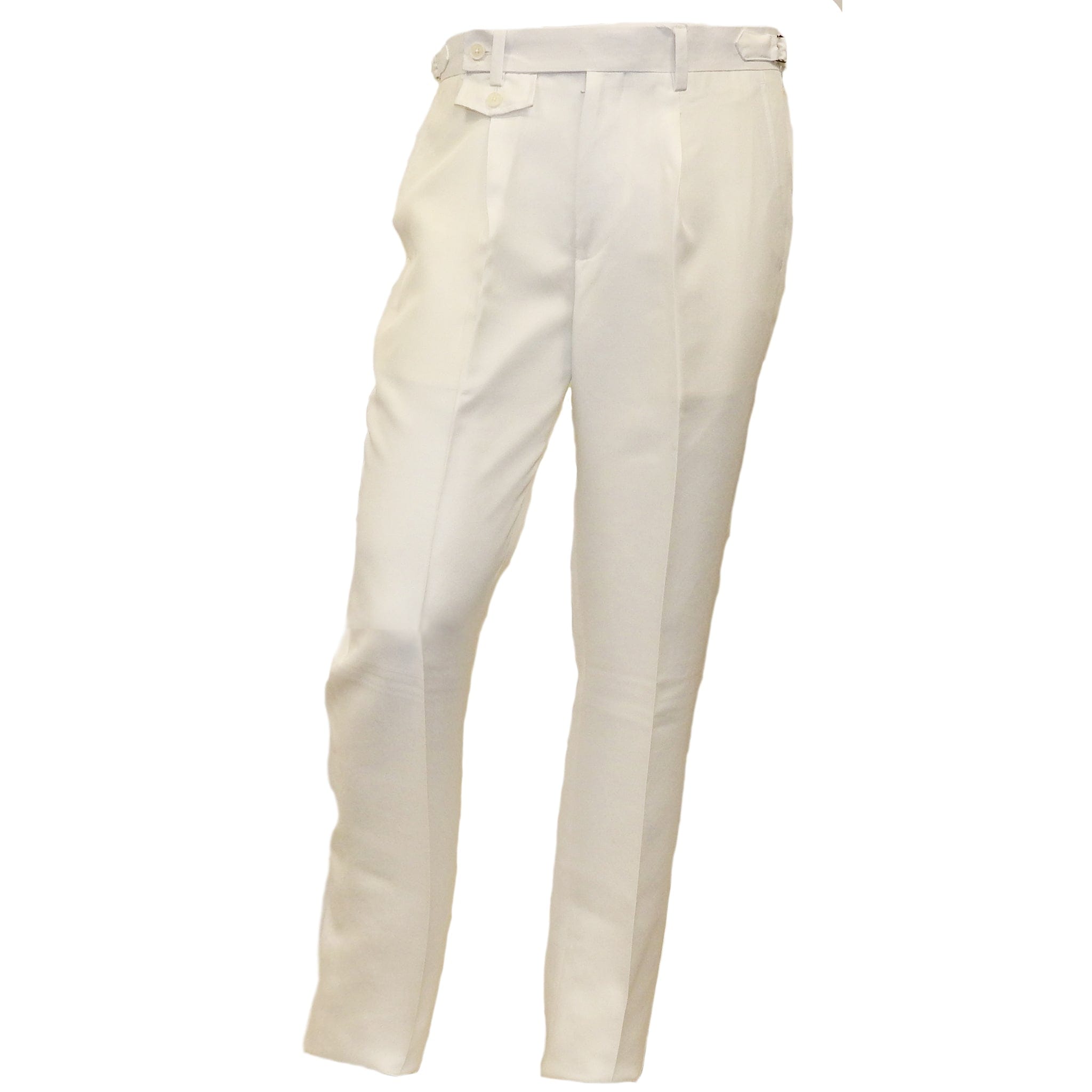 CLASSIC FIT PANTS/SL-5707 – MilanoMensWear