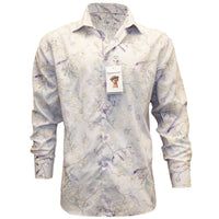 C-COUTURE SPORT SHIRT/S-4303