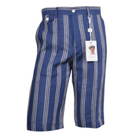 MARENZIO GROUP, INC. S H BLUE / 32 C-COUTURE CLASSIC FIT SHORT/Hr-152
