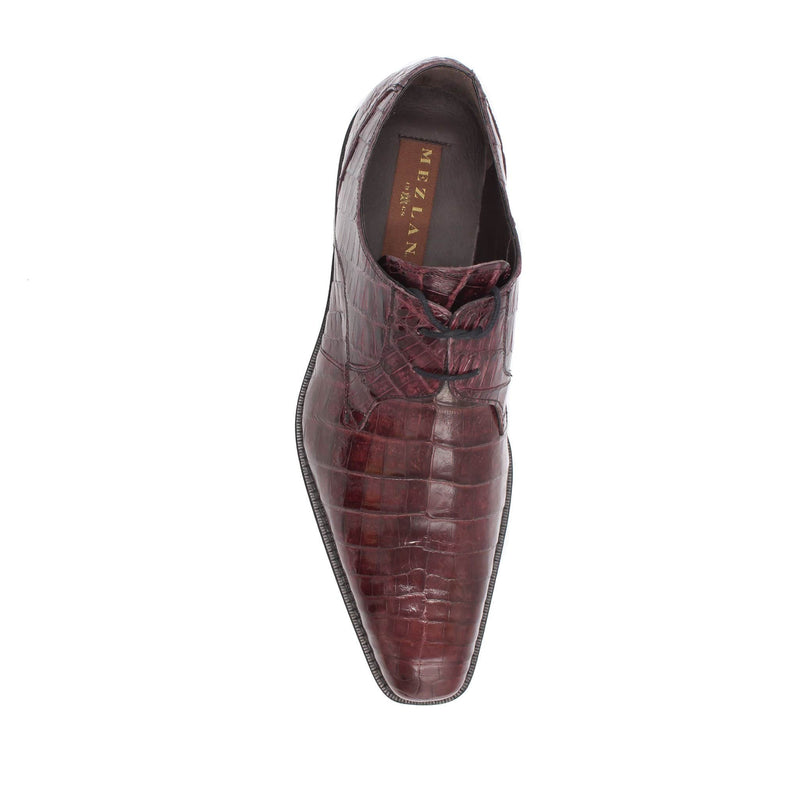 MEZLAN F T ANDERSON By Mezlan  Crocodile 13584