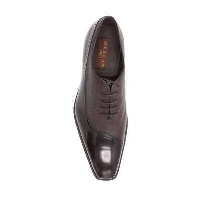 MEZLAN F T POSTDAM By Mezlan  Calfskin/16409