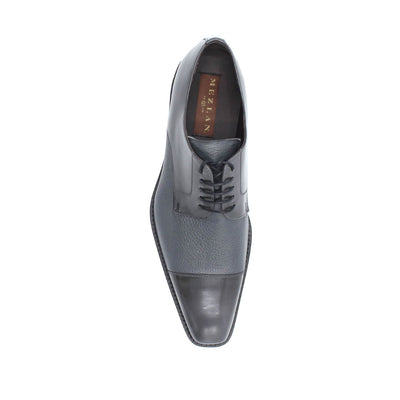 MEZLAN F T SOKA By Mezlan / Calfskin,Deerskin
