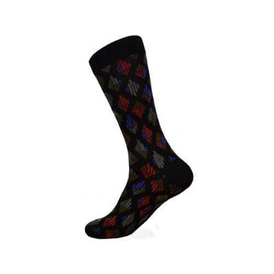 MilanoMensWear AS NOVELTY SOCKS