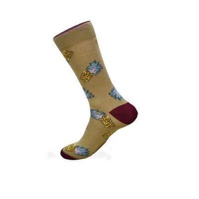 MilanoMensWear AS NOVELTY SOCKS