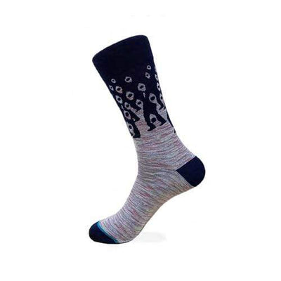 MilanoMensWear AS NOVELTY SOCKS
