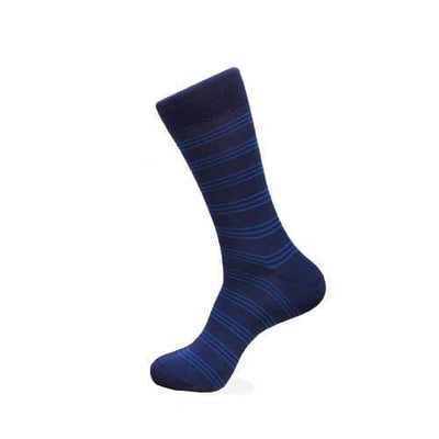 MilanoMensWear AS V237 DENIM NOVELTY SOCKS