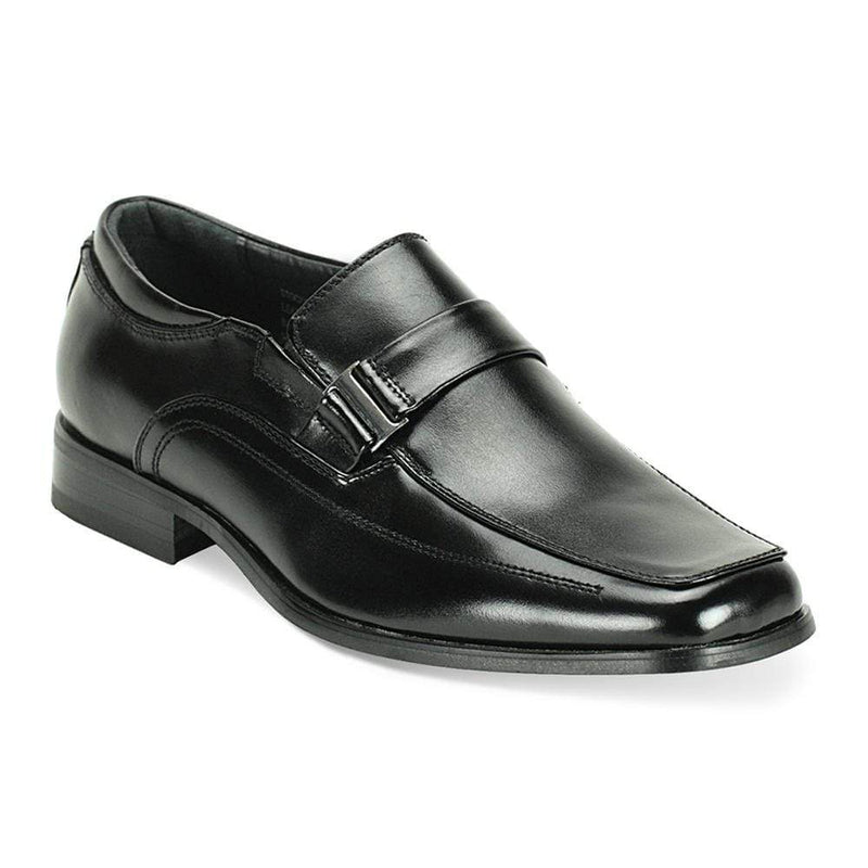 MilanoMensWear FT GIORGIO VENTURI /4942 BLACK