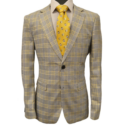 PHITA INTERNATIONAL CORP J S GRAY / 40 REG PRONTI SPORT COAT/B6745