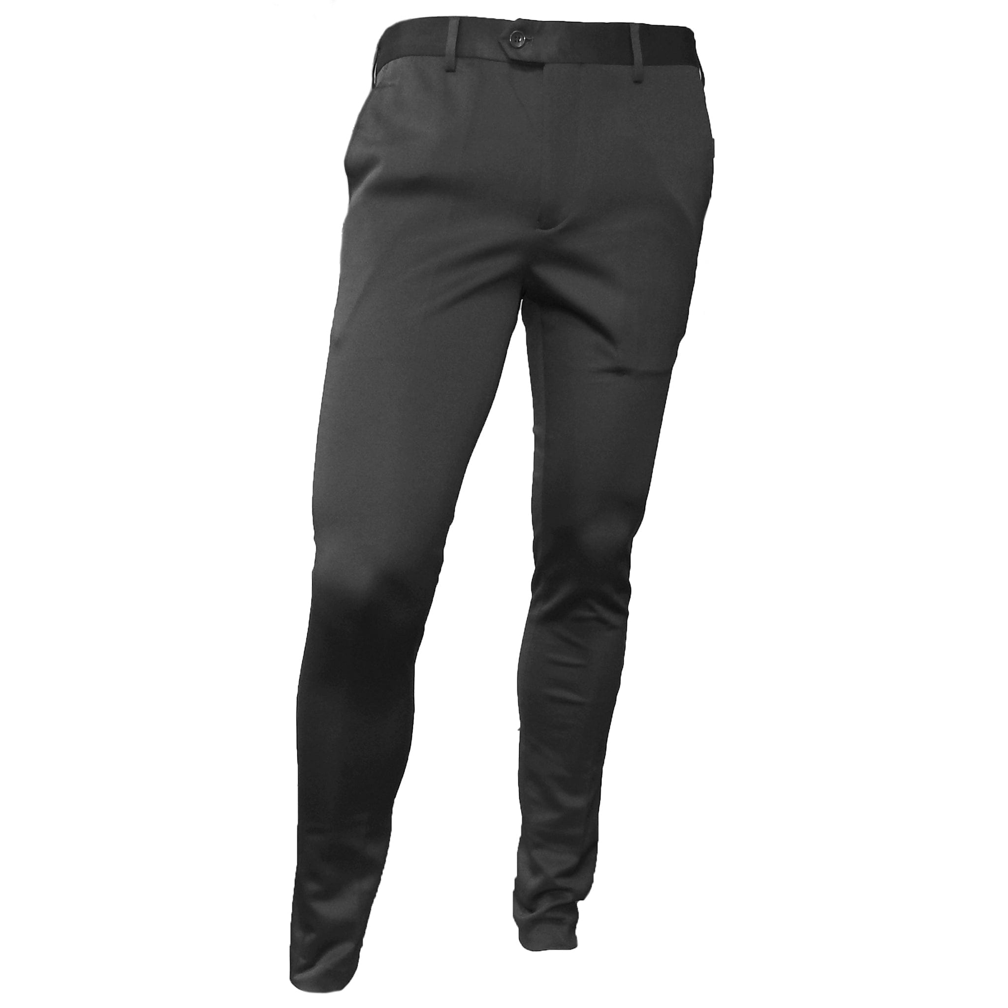 PHITA INTERNATIONAL CORP P DS BLACK / 28 CEILO SLIM FIT PANTS/P3545