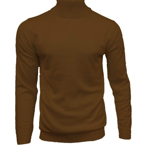 PHITA INTERNATIONAL CORP T PL PRONTI LIGHT WEIGHT TURTLENECKS/K6418