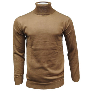 PHITA INTERNATIONAL CORP T PL LUGG / MED PRONTI LIGHT WEIGHT TURTLENECKS/K6418