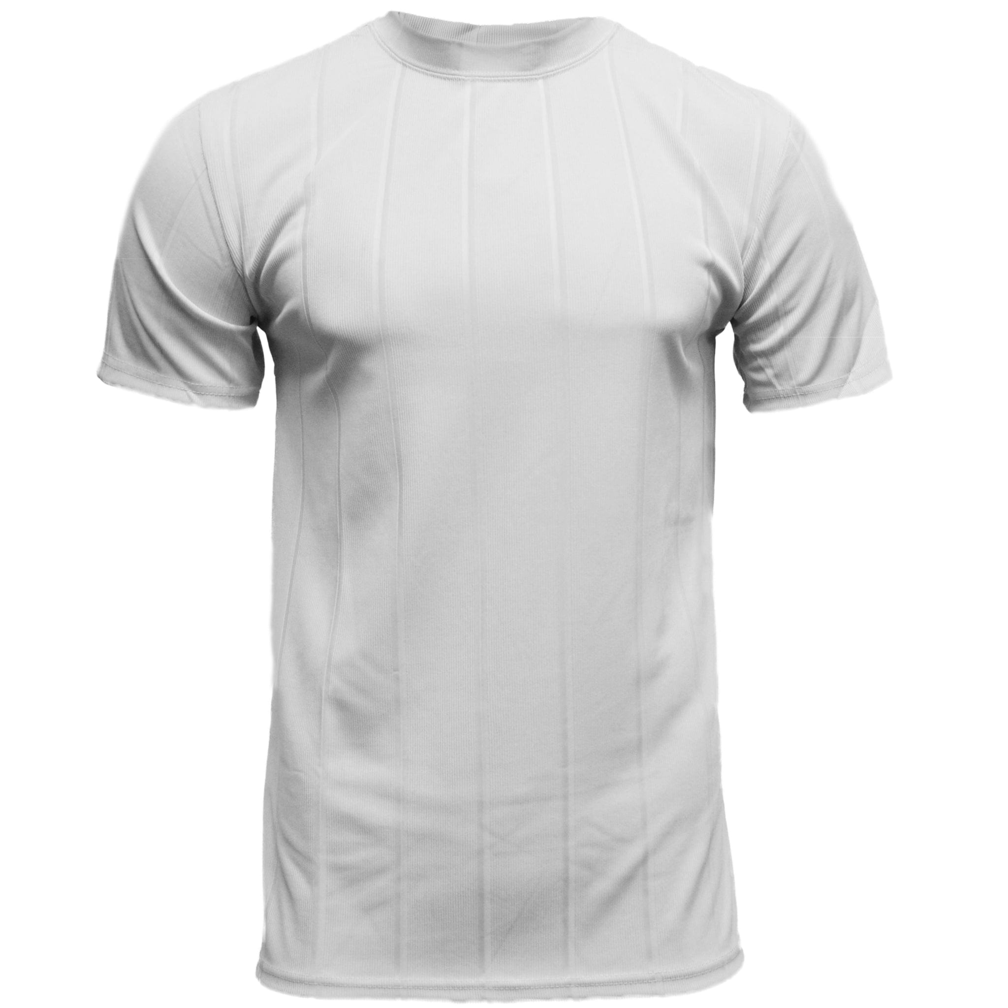 PHITA INTERNATIONAL CORP T PS WHITE / MED PRONTI SHORT SLEEVE TOP/K1840