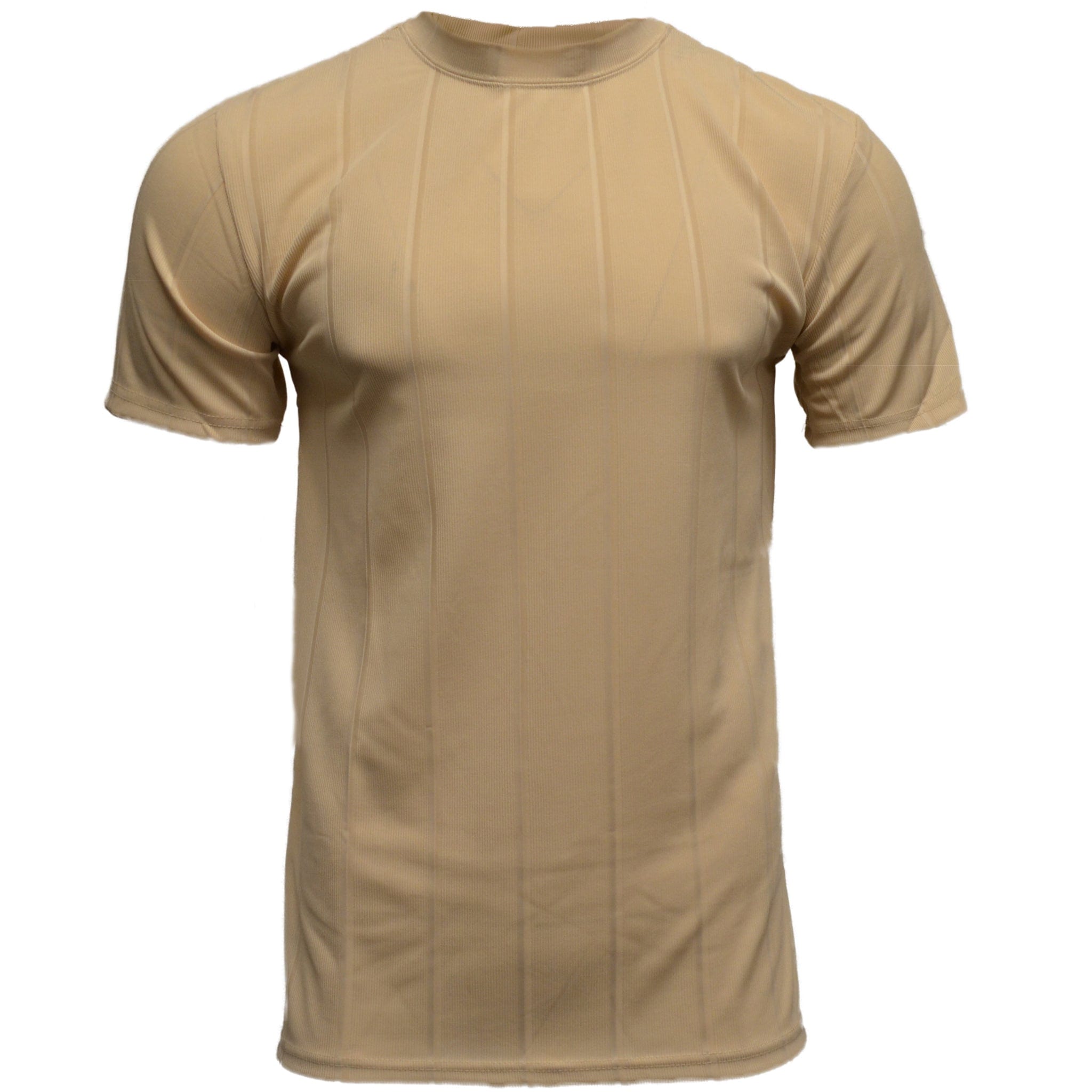 PHITA INTERNATIONAL CORP T PS TAN / MED PRONTI SHORT SLEEVE TOP/K1840