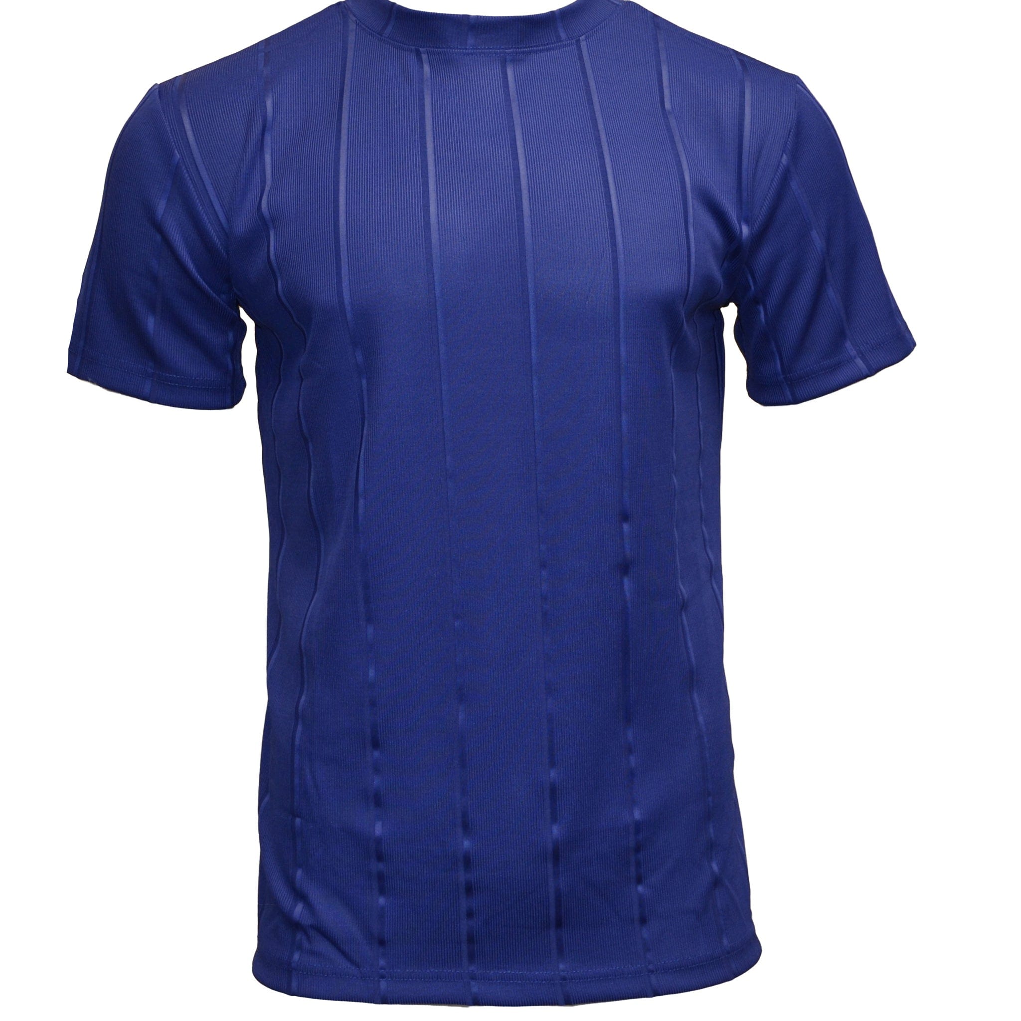 PHITA INTERNATIONAL CORP T PS ROYAL BLUE / MED PRONTI SHORT SLEEVE TOP/K1840