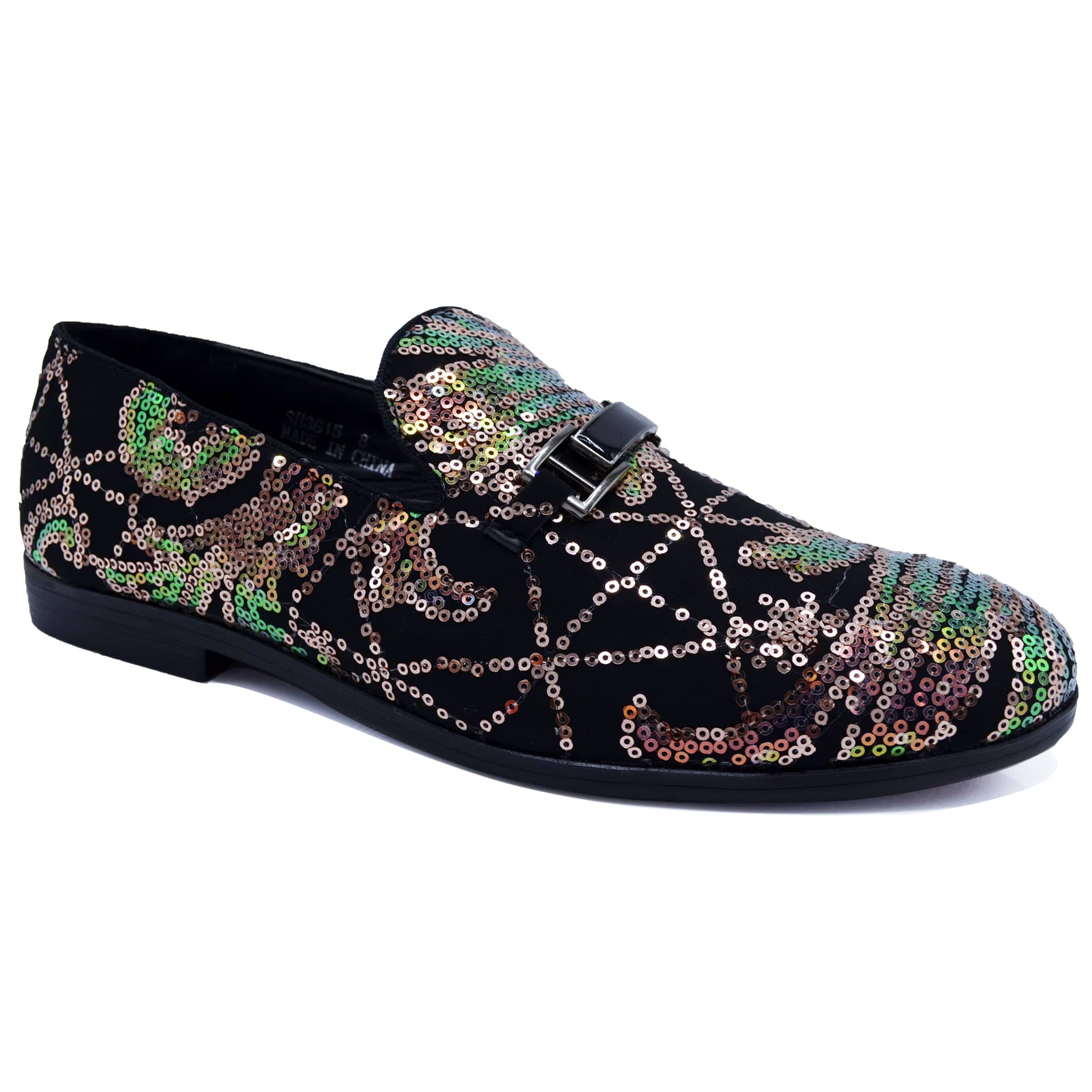 PHITA INTERNATIONAL CORP X FT SUCCESSED SPECIAL OCCASION SHOES/Sh3615