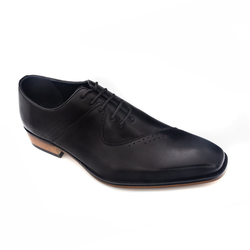 Romario Shoes F T BLACK / 8.5 ROMARIO /5610