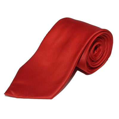 STACY ADAMS N T F.RED STACY ADAMS SOLID TIE/HANKIE SET