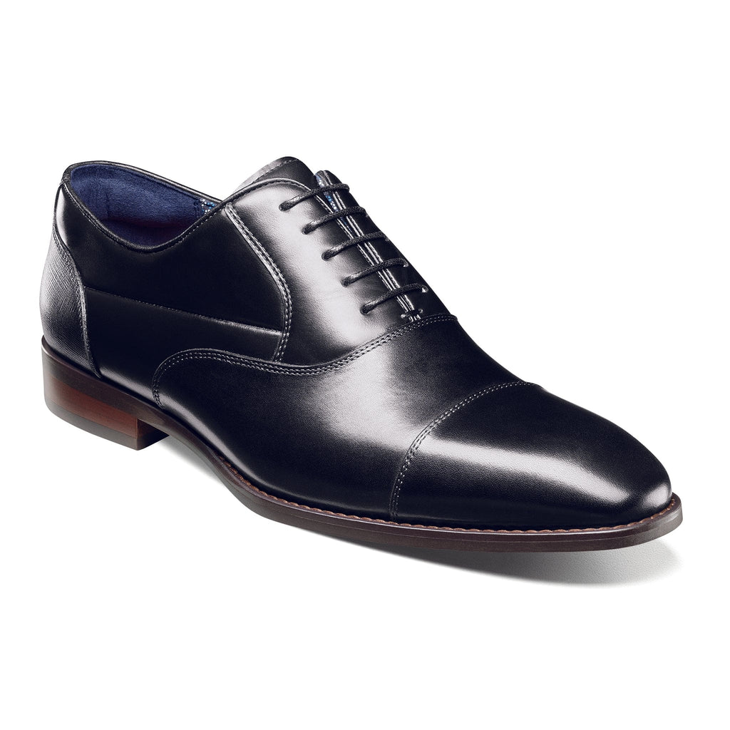 LEATHER SHOES – MilanoMensWear