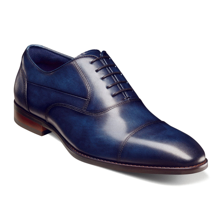 LEATHER SHOES – MilanoMensWear