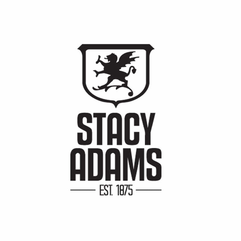 STACY ADAMS SHOE COMPANY F T MADISON CAP TOE BOOT / 00015