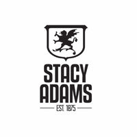STACY ADAMS SHOE COMPANY F T MADISON CAP TOE OXFORD /00012
