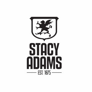STACY ADAMS SHOE COMPANY F T MADISON CAP TOE OXFORD /00012