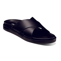 STACY ADAMS SHOE COMPANY F TS 001BLK / 7.0 25469