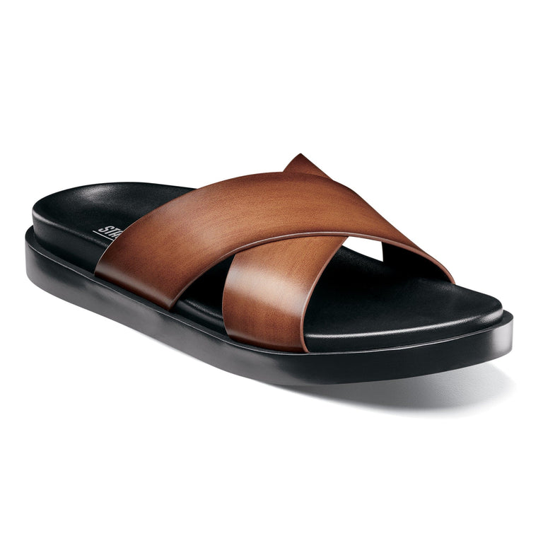 Goldwyn 2. crisscross sandal outlet