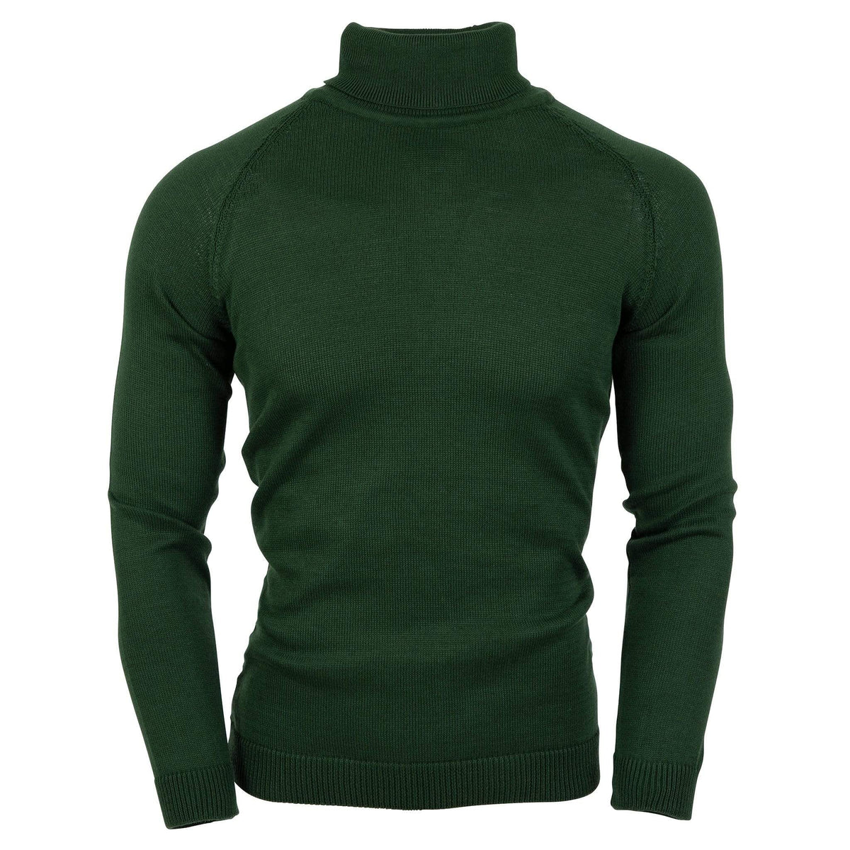 SUSLO COUTURE T PL SUSLO Turtle Neck Sweater/9501