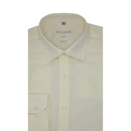 THE SUIT COMPANY S C PURP 4/5 / 16.5 FUSION DRESS SHIRTS