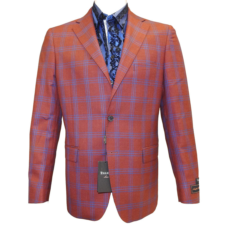 Sport Coats & Dinner Jackets