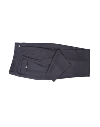 tiglio sangiovese san giovesse suit & vest / grey