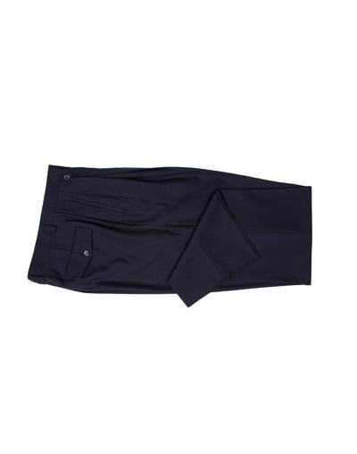tiglio sangiovese san giovesse suit & vest / navy